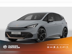 CUPRA Born - 79kWh batterij 231pk Business Limited
