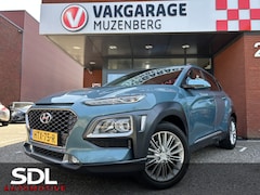 Hyundai Kona - 1.0 T-GDI Fashion // APPLE CARPLAY - ANDROID AUTO // CAMERA // CRUISE // CLIMA // KEY LESS