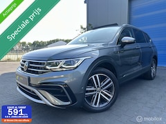 Volkswagen Tiguan Allspace - 1.5 TSI Life Business