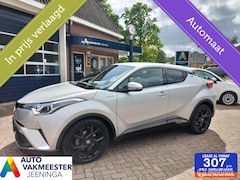 Toyota C-HR - 1.8 Hybrid Black Edition