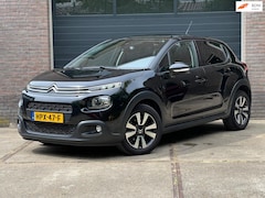 Citroën C3 - Shine 110pk Automaat | Panoramadak | Stoelverwarming