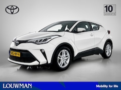 Toyota C-HR - 1.8 Hybrid Active | Apple CarPlay | Android Auto |