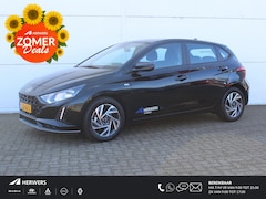 Hyundai i20 - 1.0 T-GDI Comfort Smart AUTOMAAT / Navigatie + Apple Carplay/Android Auto / Cruise Control