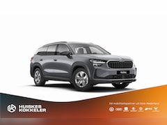 Skoda Kodiaq - 1.5 TSI iV 204pk Business Edition