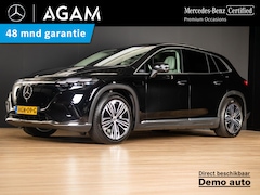 Mercedes-Benz EQS SUV - 450+ Luxury Line 7p 108 kWh Panorama dak | Trekhaak