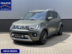 Suzuki Ignis - 1.2 Smart Hybrid AUTOMAAT Style