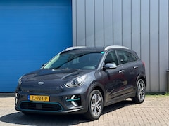 Kia e-Niro - DynamicLine 64 kWh SOH 100%