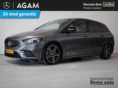 Mercedes-Benz B-klasse - 180 Star Edition AMG Line Panorama dak | Trekhaak