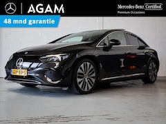 Mercedes-Benz EQE - Limousine 300 Business Edition