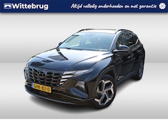 Hyundai Tucson - 1.6 T-GDI 180pk PHEV Comfort 4WD / Navi by app connect / Camera / Keyless / LM 19 inch