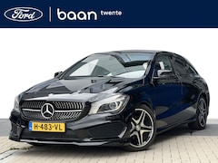 Mercedes-Benz CLA-klasse Shooting Brake - 180 AMG Line | Camera | Stoelverw. | Climate C. | Navigatie | 18 inch | Cruise C