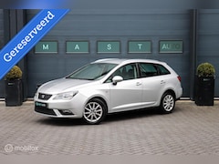 SEAT Ibiza ST - 1.0 EcoTSI Style Connect | Apple Carplay | Navi | Parkeer sensoren