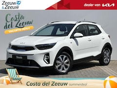Kia Stonic - 1.0 T-GDi MHEV DynamicLine | Airco | Camera | Apple Carplay | Android Auto | Lane Assist