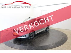 Skoda Fabia Combi - 1.2 TSI Drive