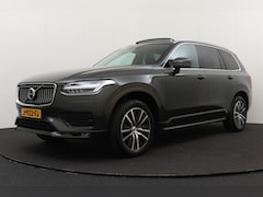 Volvo XC90 - 2.0 Business Pro 7P. NW Type Pano-dak Camera Adapt. Cruise+Stuurhulp