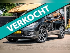 Nissan X-Trail - 1.6 DIG-T X-Scape 7 Persoons I Panoramadak I Leder I 360 Camera I Trekhaak I Stoelverwarmi
