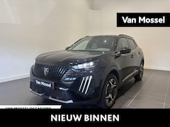 Peugeot e-2008 - EV GT 50 kWh l Navi l Camera l Apple carplay & Android auto l Keyless