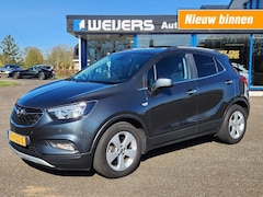 Opel Mokka - 1.4 Turbo Innovation, Trekhaak, Leder, Navi, Open Dak, Clima, Cr