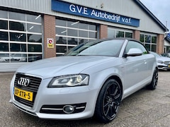 Audi A3 - 1.8 TFSI AMBIT.PL.S