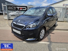Peugeot 108 - 1.0 e-VTi Access