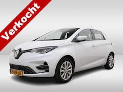 Renault Zoe - R135 ZEN 52 KWH CCS ACCUKOOP | Navi | Camera | Carplay | Clima