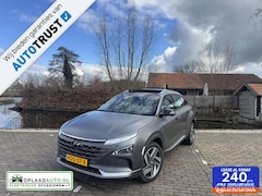 Hyundai NEXO - FCEV Plus Pack | Waterstof | Leder | Schuifdak