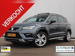 SEAT Ateca - 1.5 TSI FR Business Intense 150PK Panoramadak Virtual Keyless Beats Half Leder Full LED Na