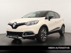 Renault Captur - 1.2 120pk TCe Xmod Automaat | Navigatie | Parkeer Camera | Stoel Verwarming | Cruise Contr