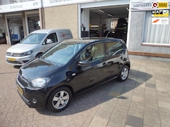 Skoda Citigo - 1.0 Greentech Edition