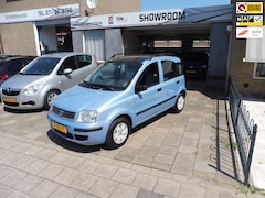 Fiat Panda - 1.2 Class/AC/DAK/90DKM