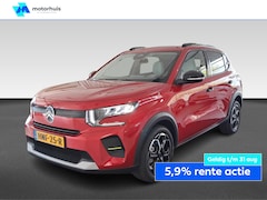 Citroën C3 - New 1.2 Turbo S&amp;S 100pk Max