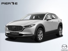 Mazda CX-30 - 2.5 e-SkyActiv-G M Hybrid Exclusive-line | *PRIVATE LEASE DEAL
