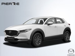 Mazda CX-30 - 2.5 e-SkyActiv-G M Hybrid Prime-line *PRIVATE LEASE DEAL