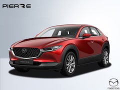 Mazda CX-30 - 2.0 e-SkyActiv-X Exclusive-line | AUTOMAAT | *PRIVATE LEASE DEAL