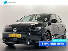Opel Corsa - 1.2 Turbo 100pk Edition