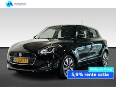 Suzuki Swift - 1.2 Stijl Smart Hybrid