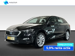 Skoda Scala - 1.0 TSI Greentech 110pk DSG-7 Sport Business