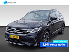 Volkswagen Tiguan - 1.5 TSI 150pk DSG Automaat R-Line Business+
