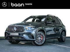 Mercedes-Benz GLE-Klasse - AMG 53 4-Matic+ Premium Plus Distronic | Dodehoekassistent | Spoorassistent | Stoelverwarm