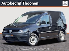Volkswagen Caddy - 2.0 TDI L1H1 BMT Economy Business Trekhaak | Airco | 1ste eig