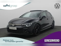 Volkswagen Golf - 2.0 TSI 245 pk DSG GTI | Panoramadak | Harman/Kardon | IQ Light | Adaptief onderstel | Hea