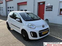 Citroën C1 - 1.0 Attraction 2013 LED