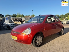 Ford Ka - 1.3 Cool & Sound Eerste eigenaar*Weinig kilometers