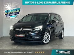 Opel Zafira - 1.4 Turbo Edition 7p. | Navigatie | Camera | DAB