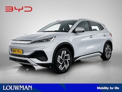 BYD Atto 3 - Comfort 60 kWh | BTW Verrekenbaar
