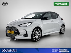 Toyota Yaris - 1.5 Hybrid GR Sport