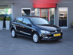 Volkswagen Polo - 1.4 TDI Comfortline Apple/Andriod/Navi/Airco/N.A.P