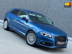 Audi A3 - 1.8 TFSI S-line Cruise Clima Carplay Dealer Onh