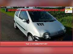 Renault Twingo - 1.2-16V Hélios, Airco, Elec.pakket