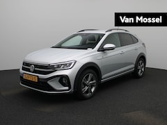 Volkswagen Taigo - 1.5 TSI R-Line